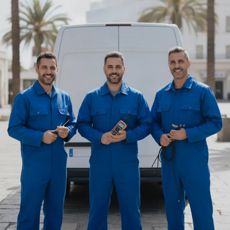 Reparación de Ordenadores equipo en Majadahonda